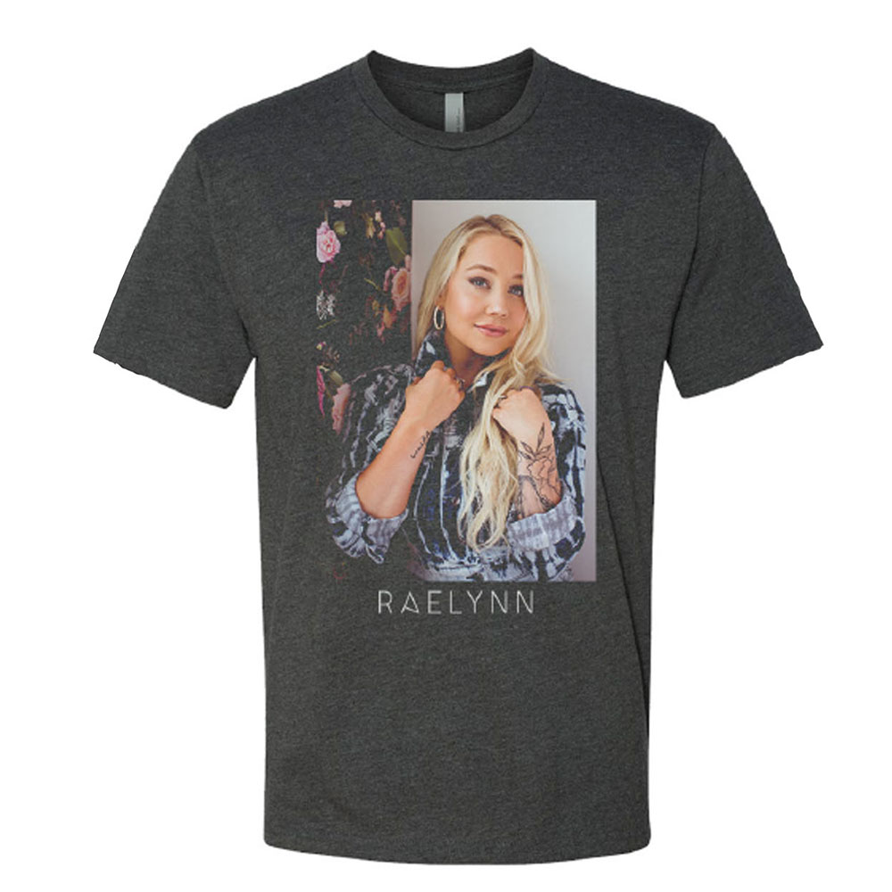 Photo Tee